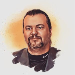 Meet your Posher, Patrick